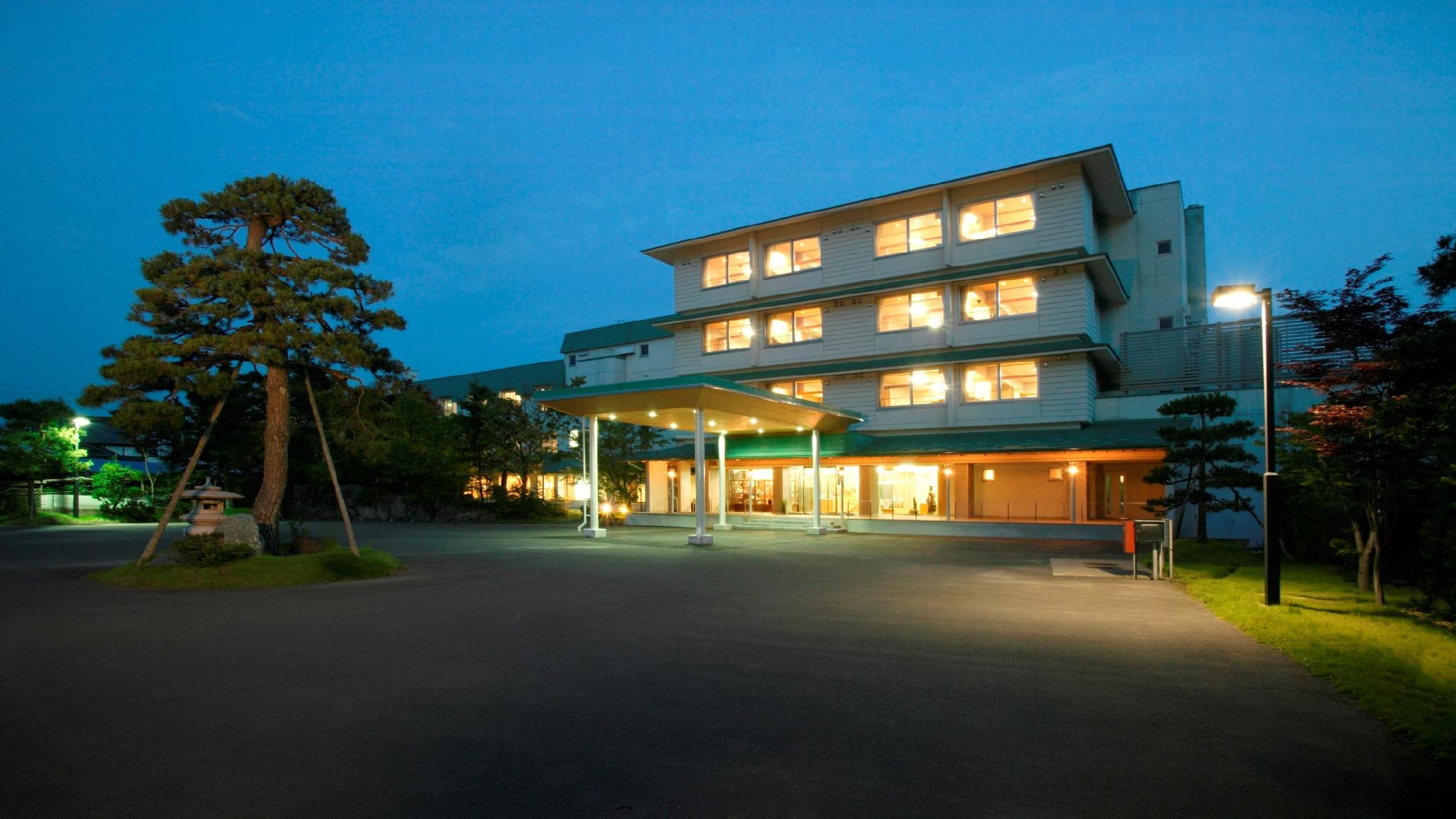 Fujiya Hotel photo 4