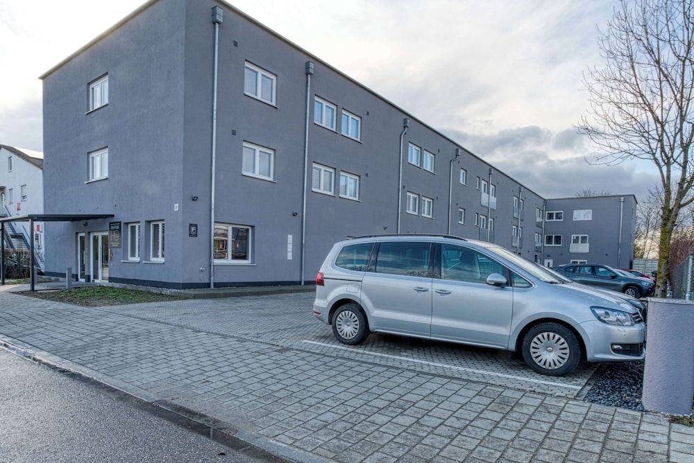 Vienna House Easy by Wyndham Ingolstadt 57/64