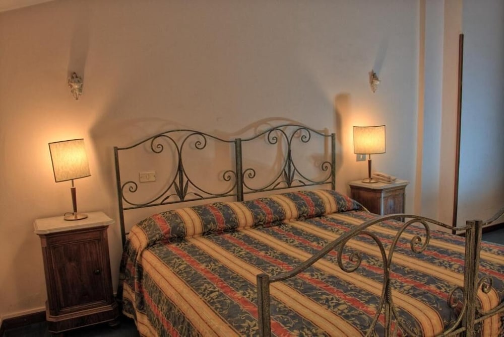 Hotel Torcolo 9/47