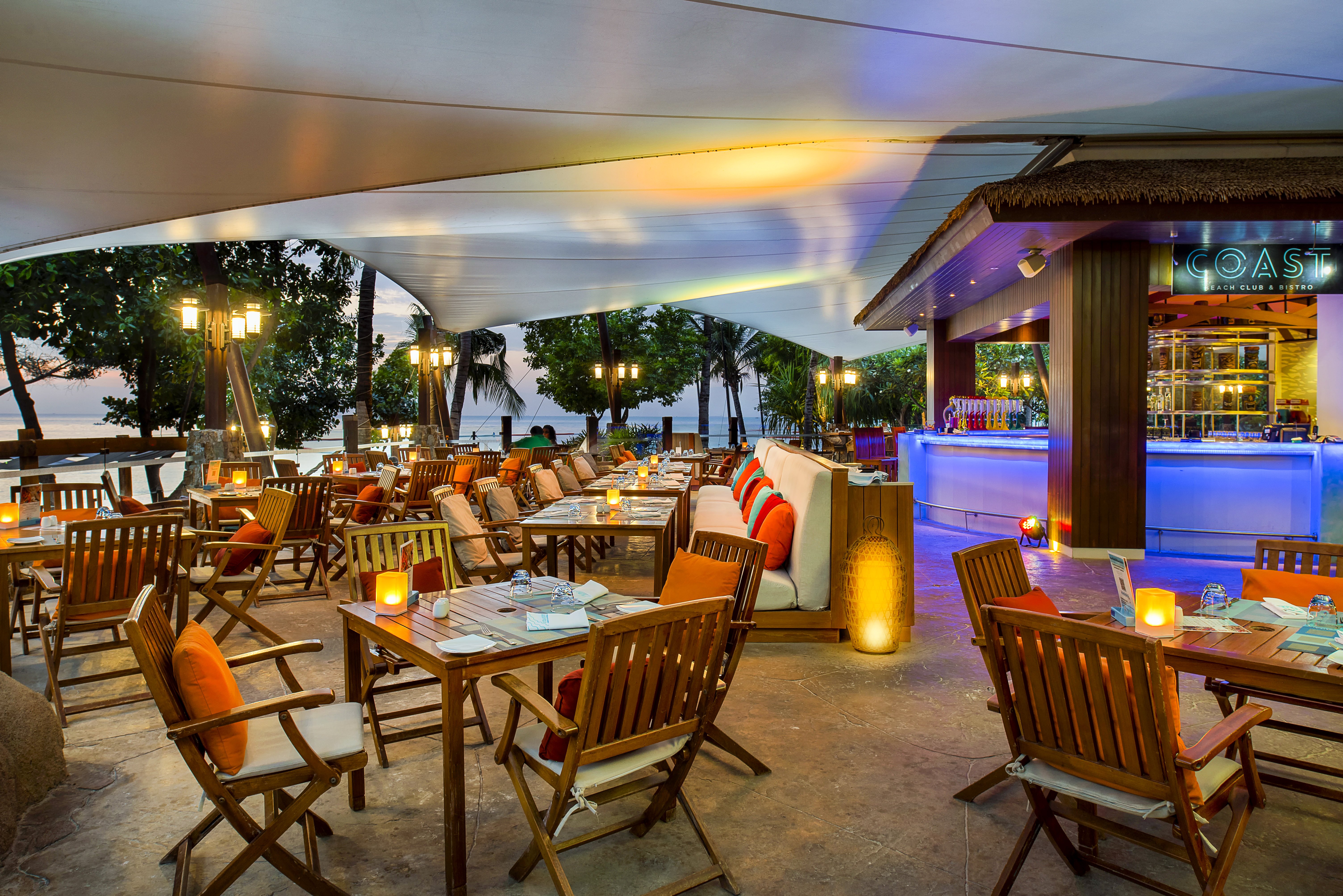 Centara Grand Mirage Beach Resort Pattaya 65/81