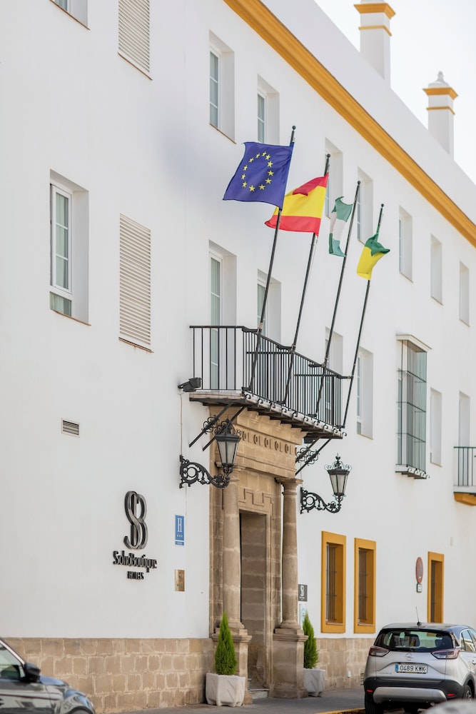 Hotel Soho Boutique Puerto 3/46