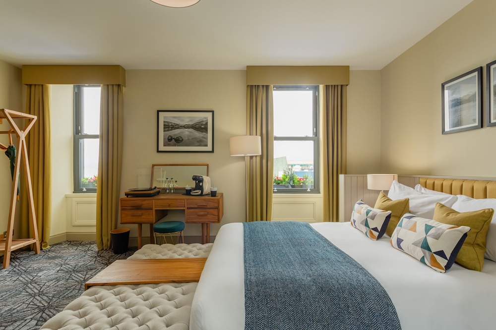 Riva Boutique Hotel 10/49