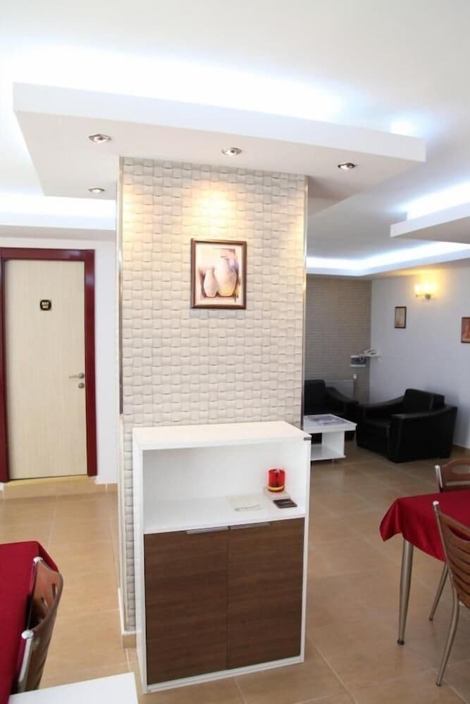 Hattusirin Otel 3/37
