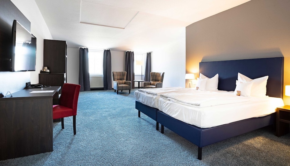 Best Western Hotel Bonneberg Das Tagungshotel 11/51