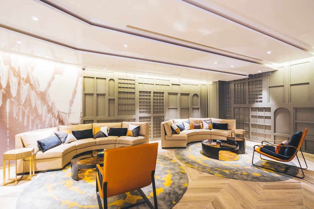 Atour Hotel Hongqiao Hub National Exhibition Center Shanghai (Ex Atour Hongqiao) 44/63