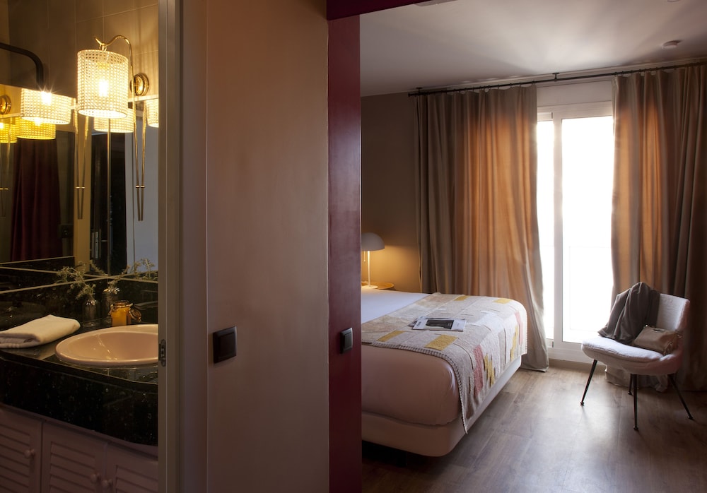 Apartamentos Ganduxer 16/66
