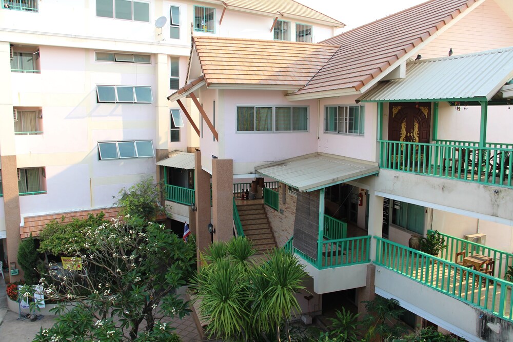 Tamarind Residences 1/51