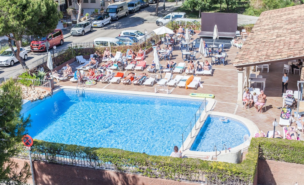 BLUESEA Don Jaime 65/69