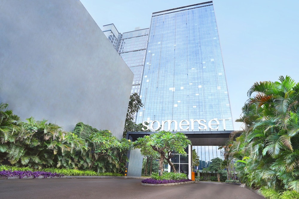 Somerset Kencana Jakarta 1/29