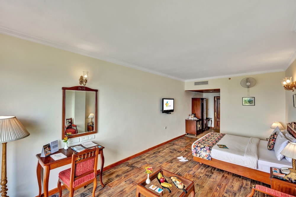 Club Mahindra Resort - Shimla, Himachal Pradesh 55/55