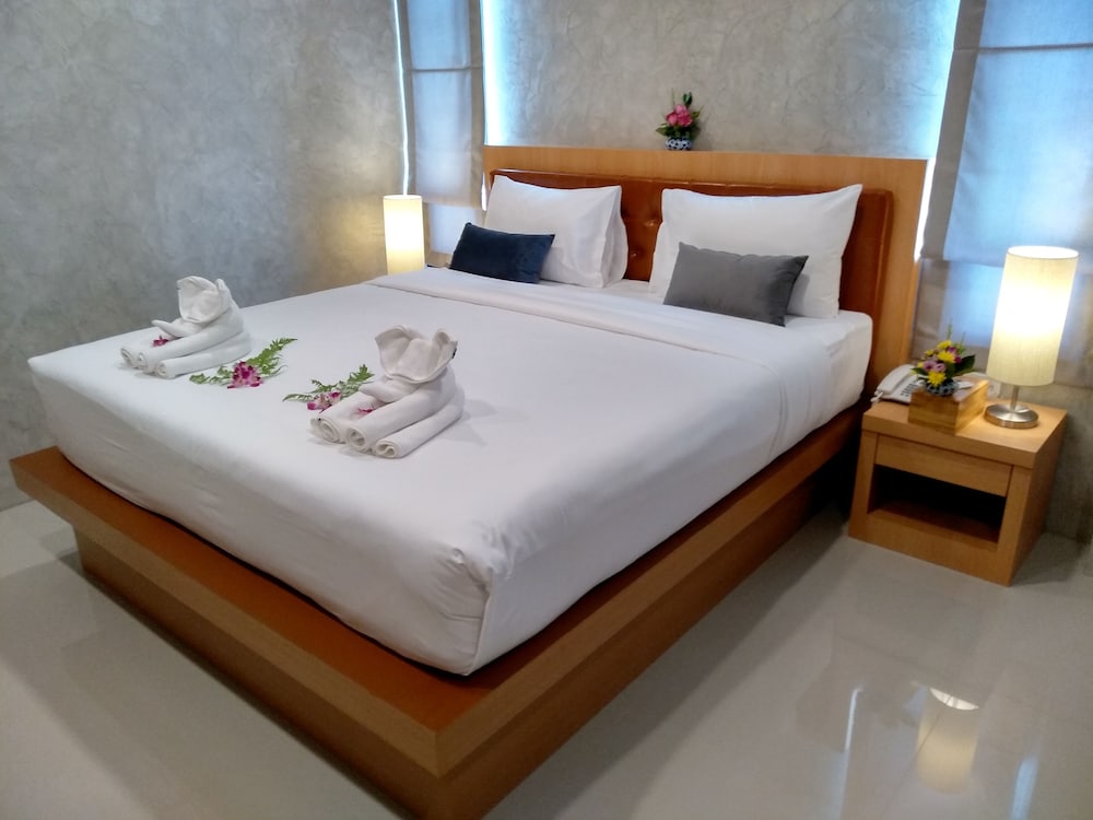 De Loft Hotel 16/60