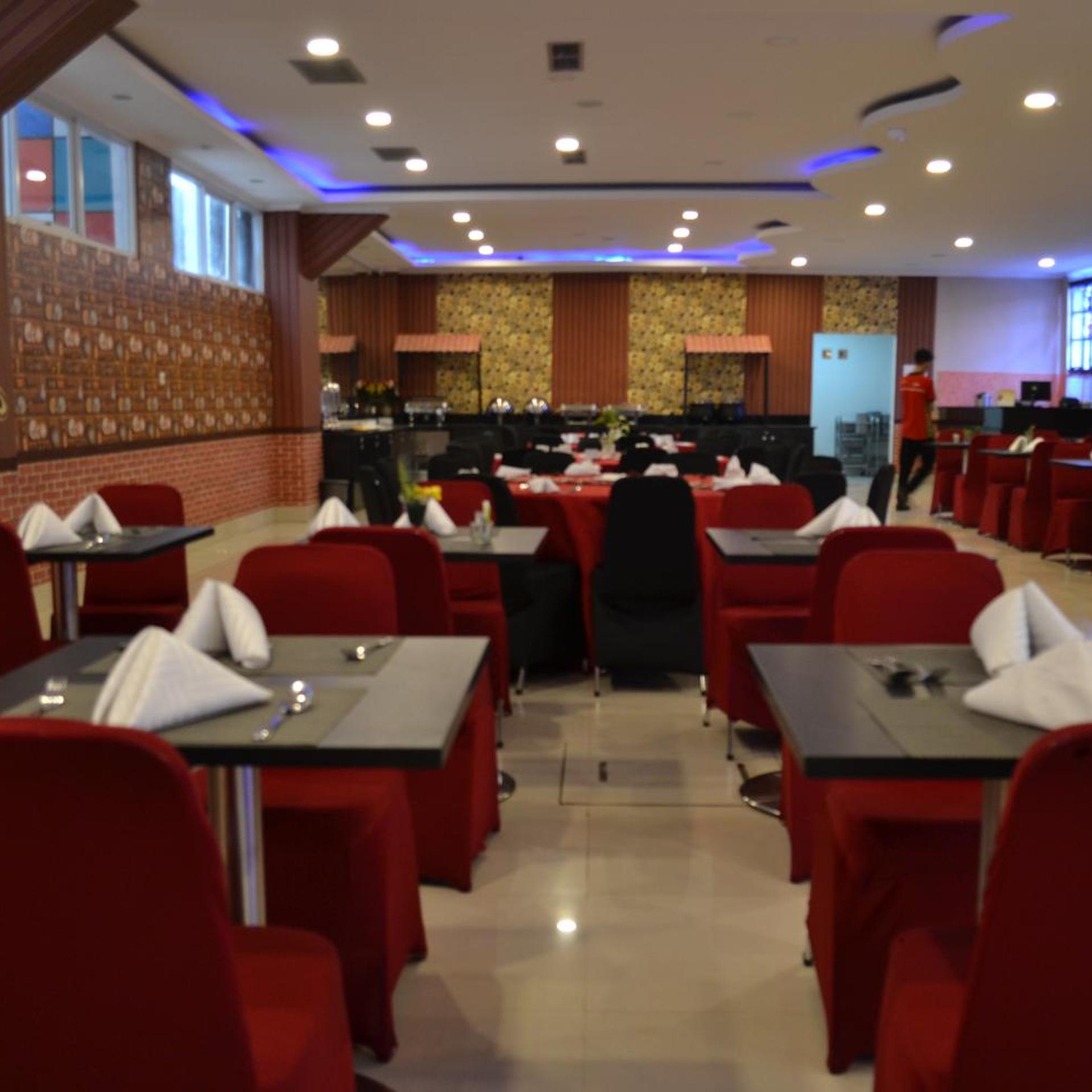 Puncak Budget Hotel 34/50