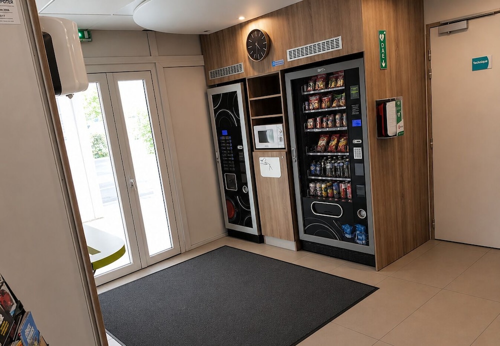 First Inn Hotel Paris Sud Les Ulis 25/48