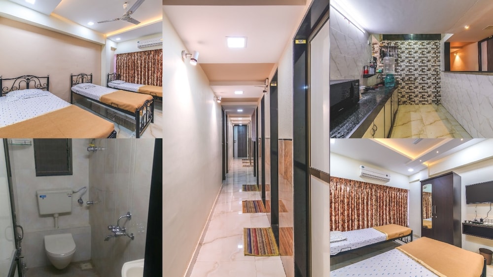 Hotel Nest Inn Malad 34/44