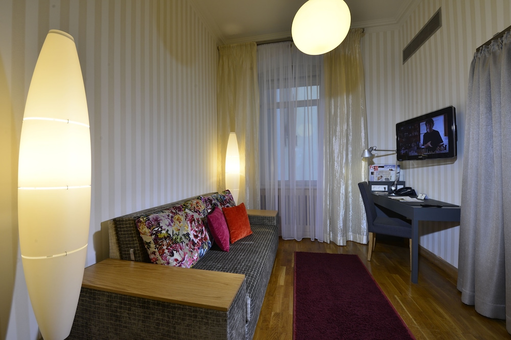 Hotel Victoria, BW Signature Collection 30/42