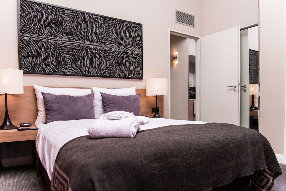 Adina Apartment Hotel Berlin Checkpoint Charlie 12/64