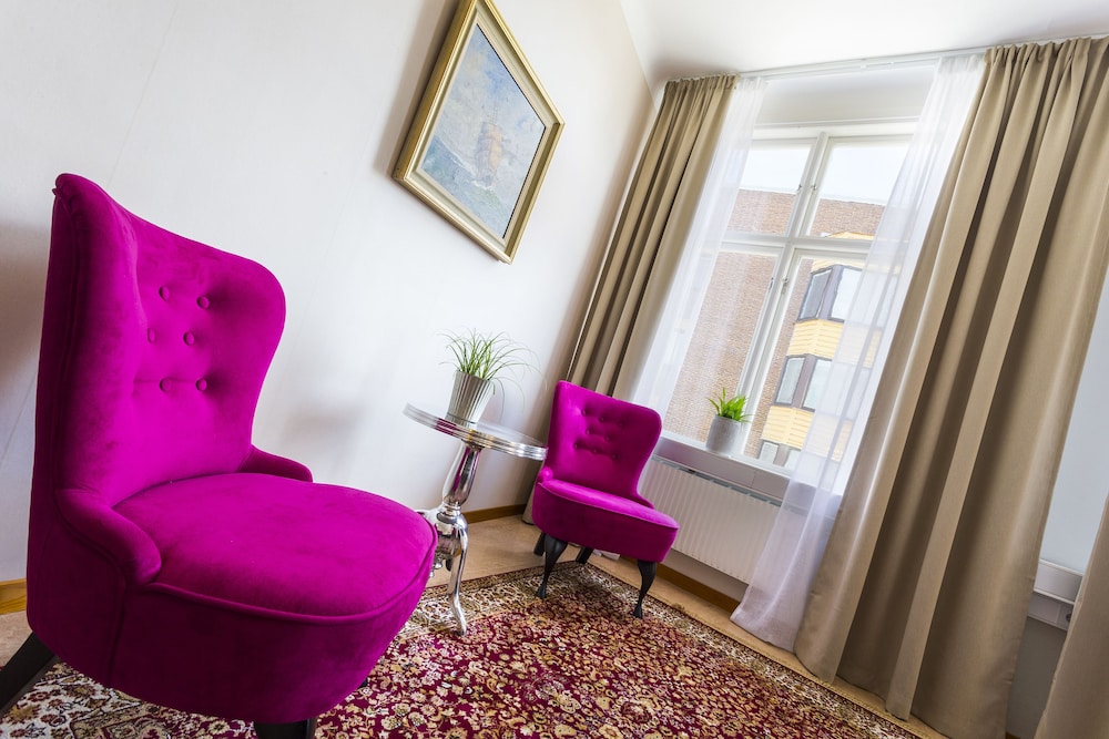 Pensionat Drottninggatan 11 35/50