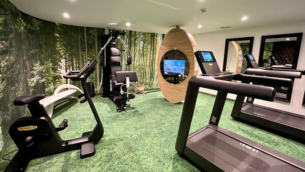 sport facilities