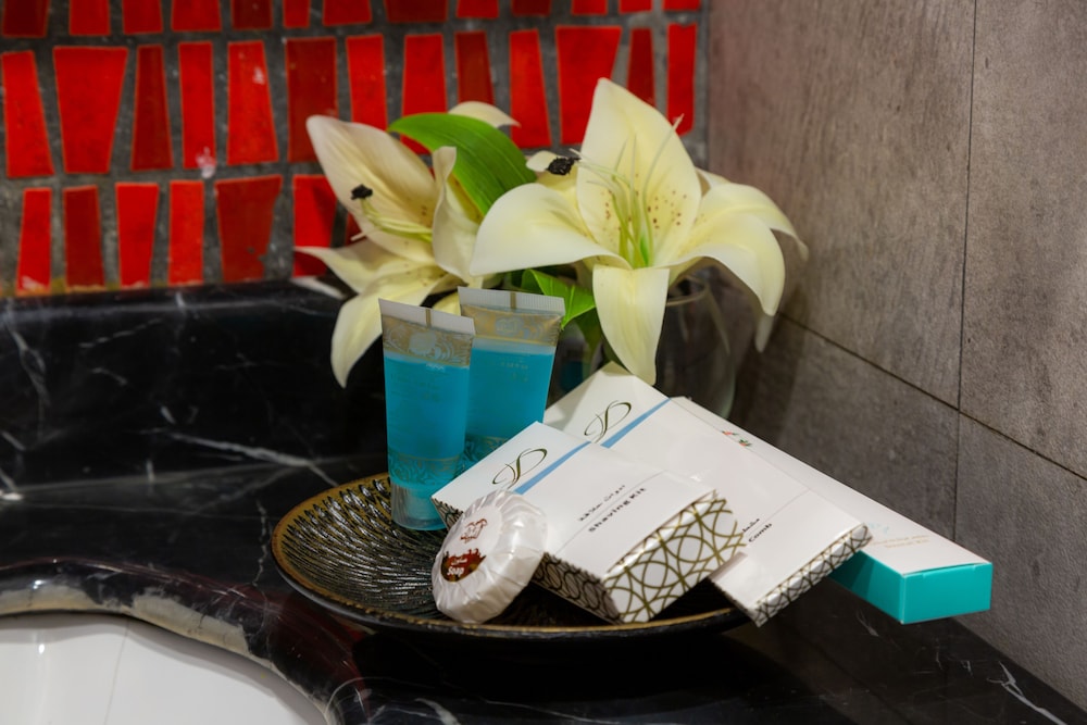 فندق روزالينا(Rosalina Hotel) 24/44