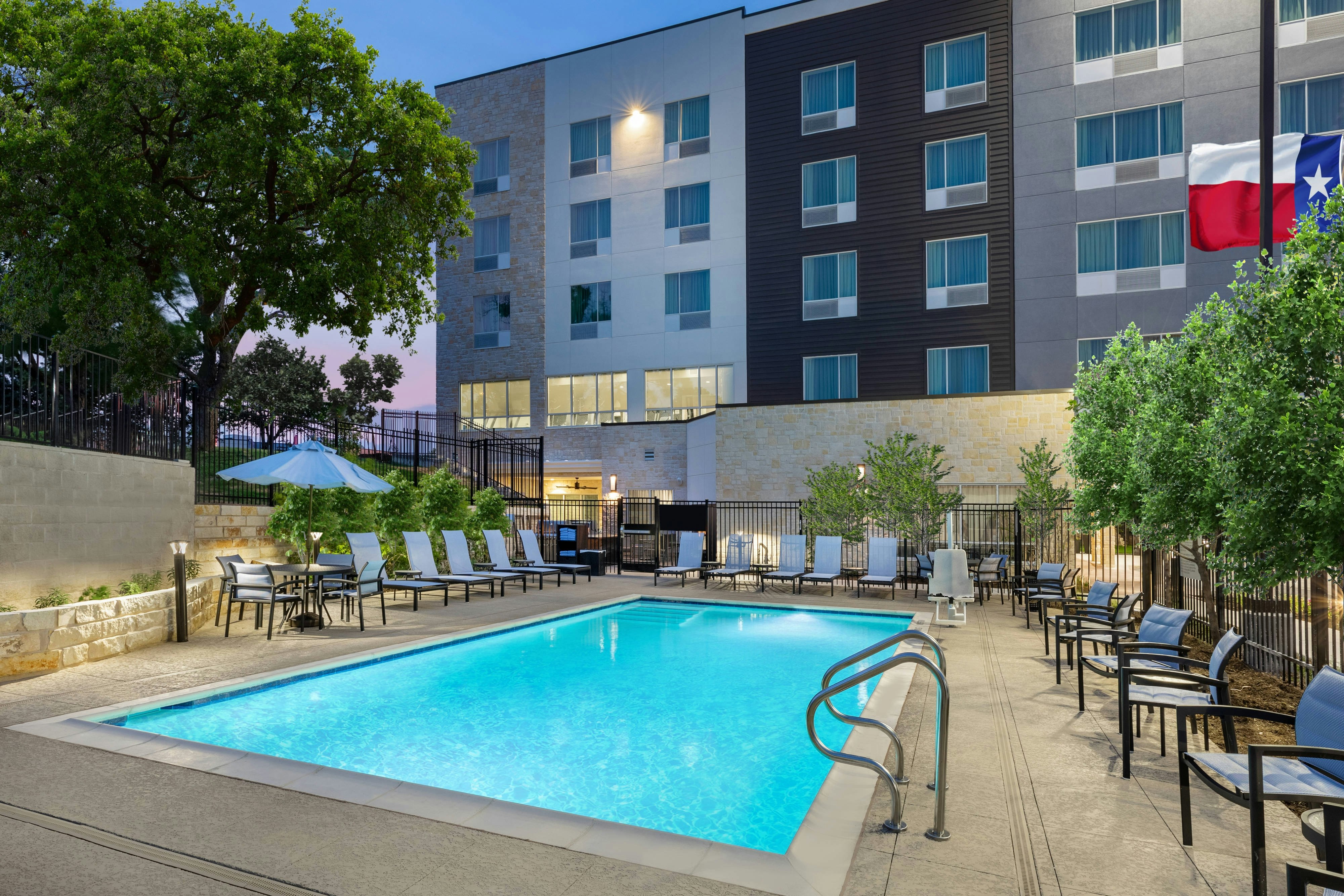TownePlace Suites by Marriott Austin Northwest/The Domain Area 2/18