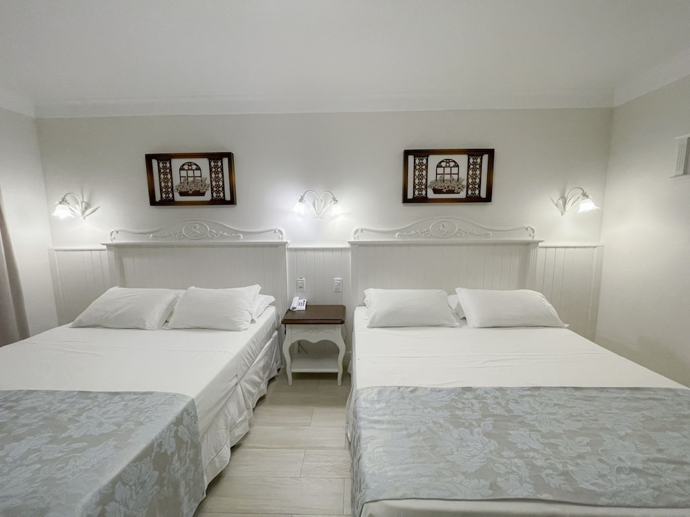 Fazzenda Park Hotel 27/61