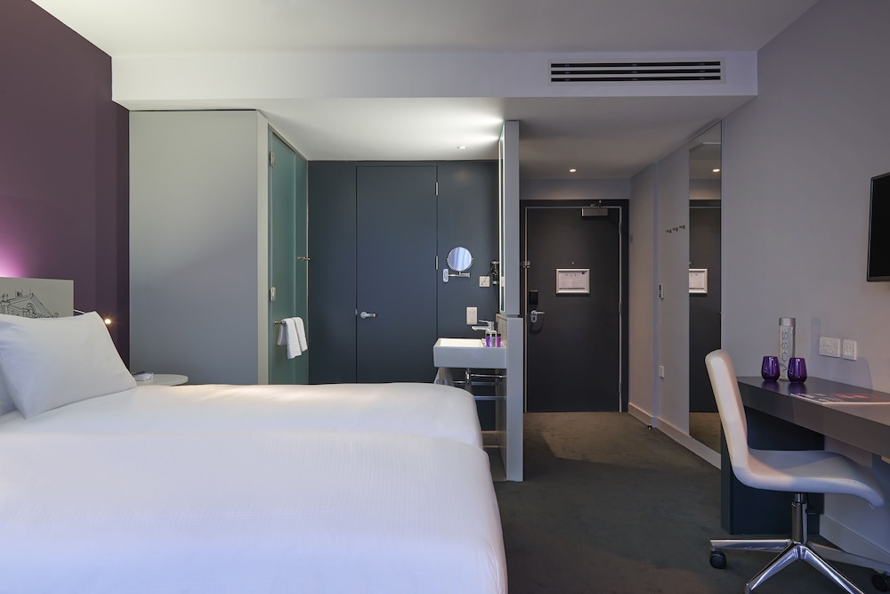 Innside By Melia Manchester 13/71