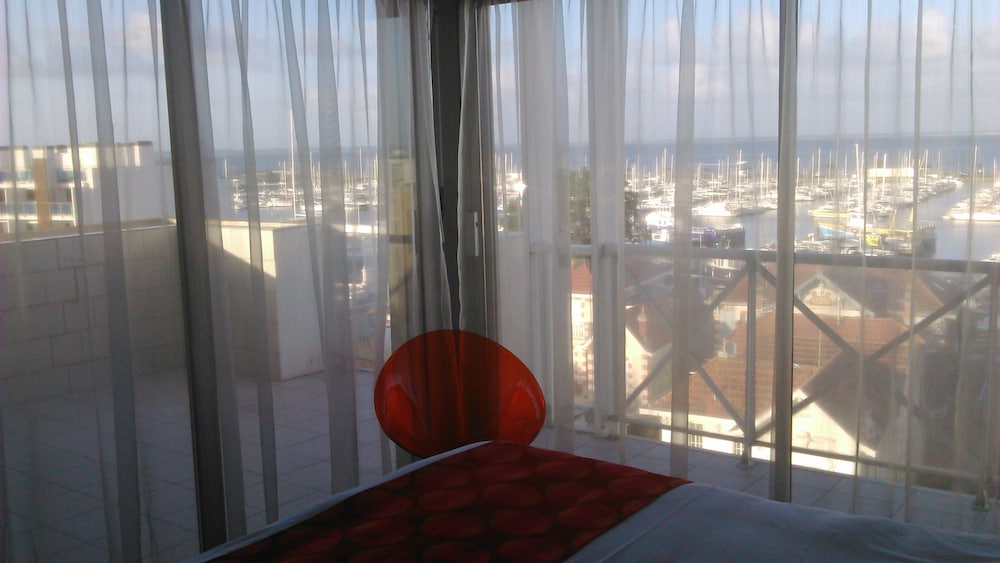 Hotel Le Nautic Arcachon 37/59