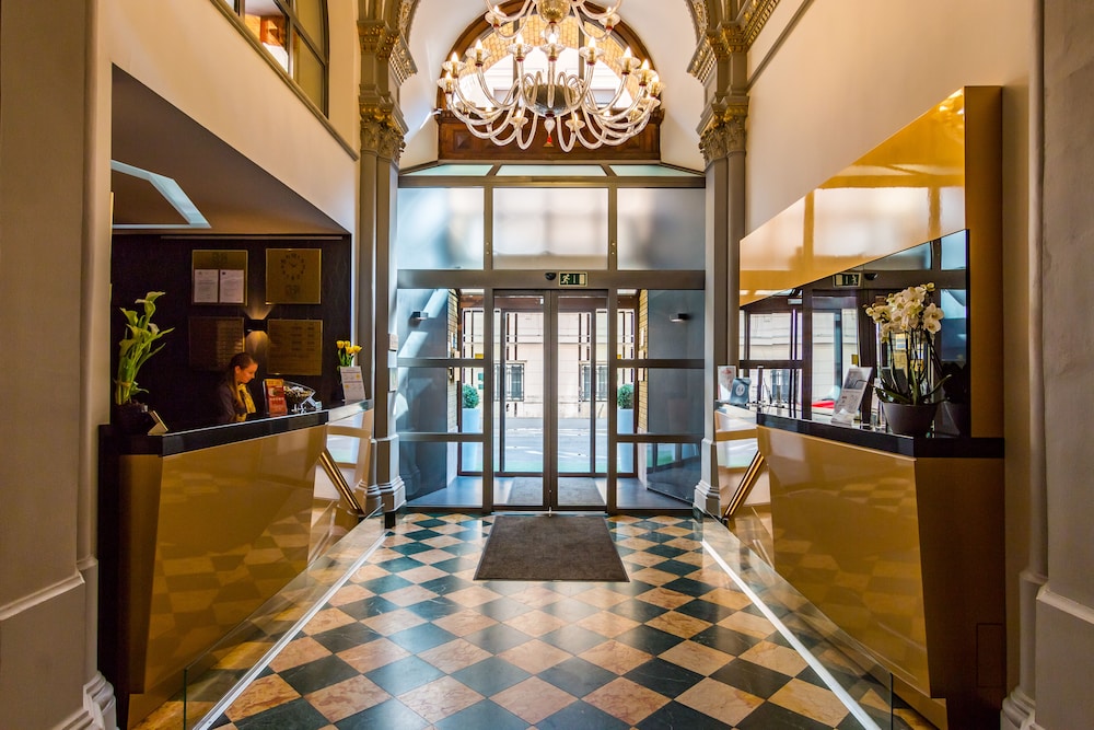 Museum Hotel Budapest 35/48