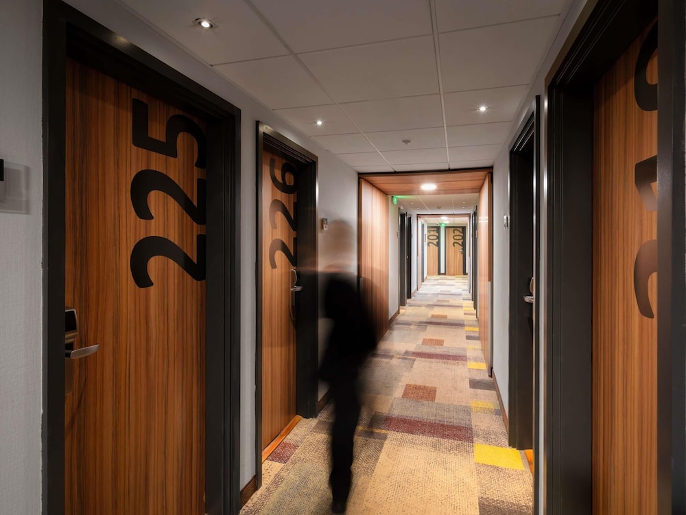 Mercure Libourne Saint Emilion Hotel 25/65