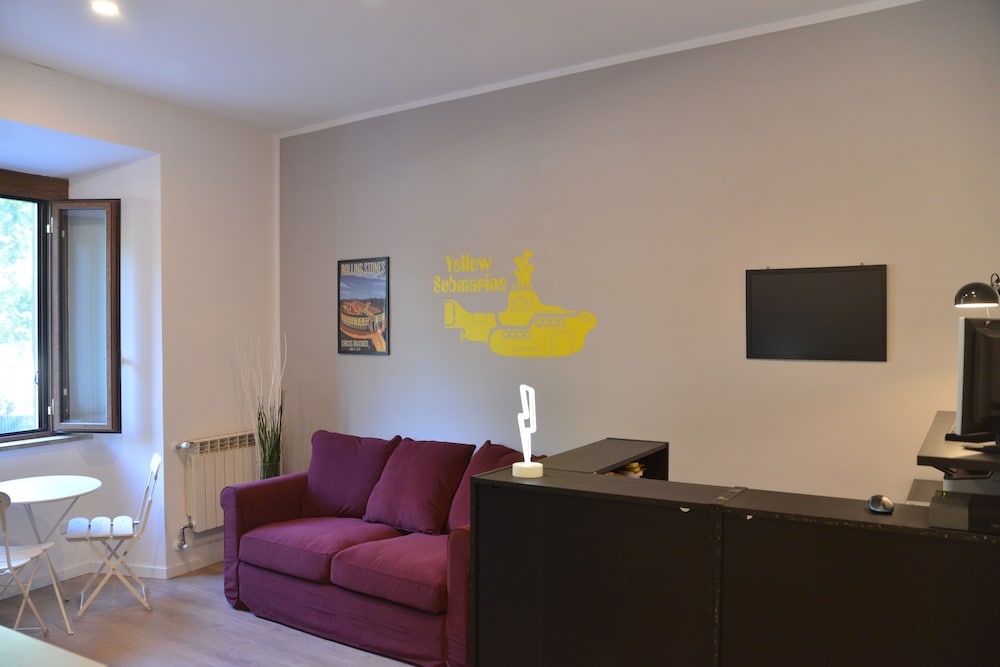 All You Need Is Rome Guesthouse 29/50