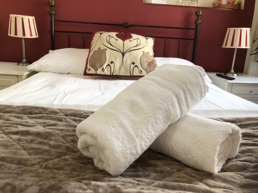 Brighton Surf Guest House 34/50