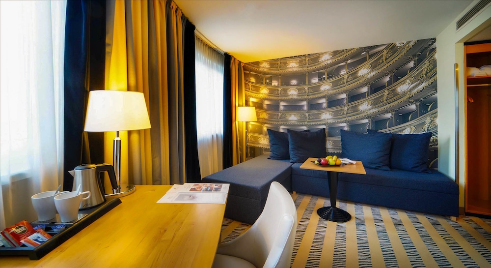 Don Giovanni Hotel Prague 23/41