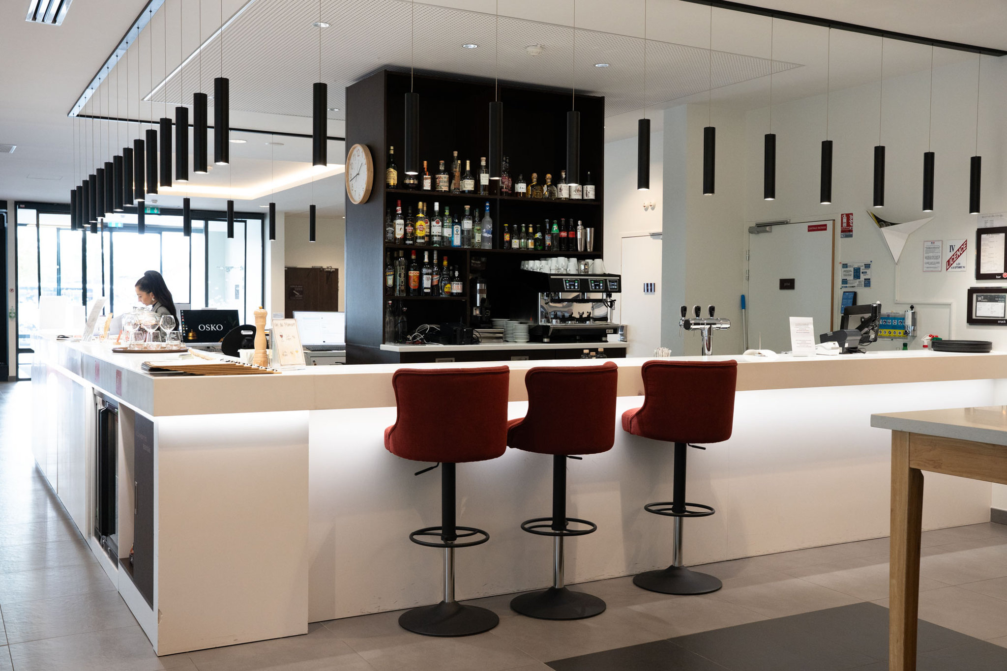 OSKO Hotel Toulouse Airport 19/22