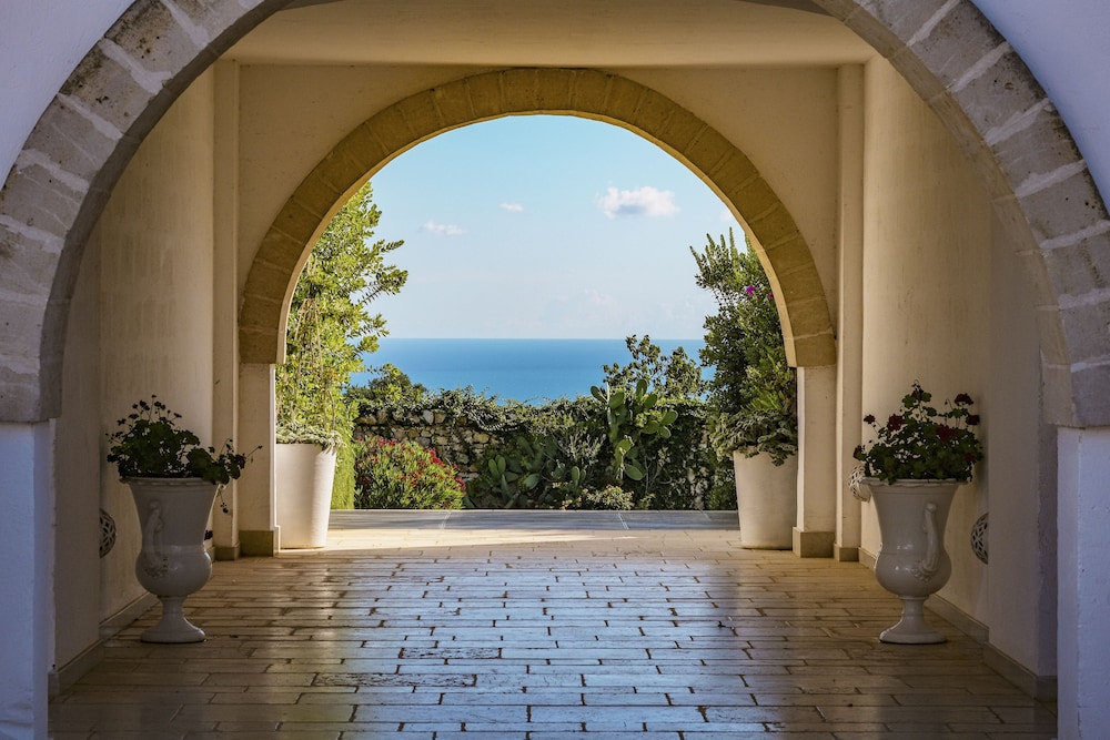 Borgobianco Resort & Spa Polignano - MGallery Collection 37/63
