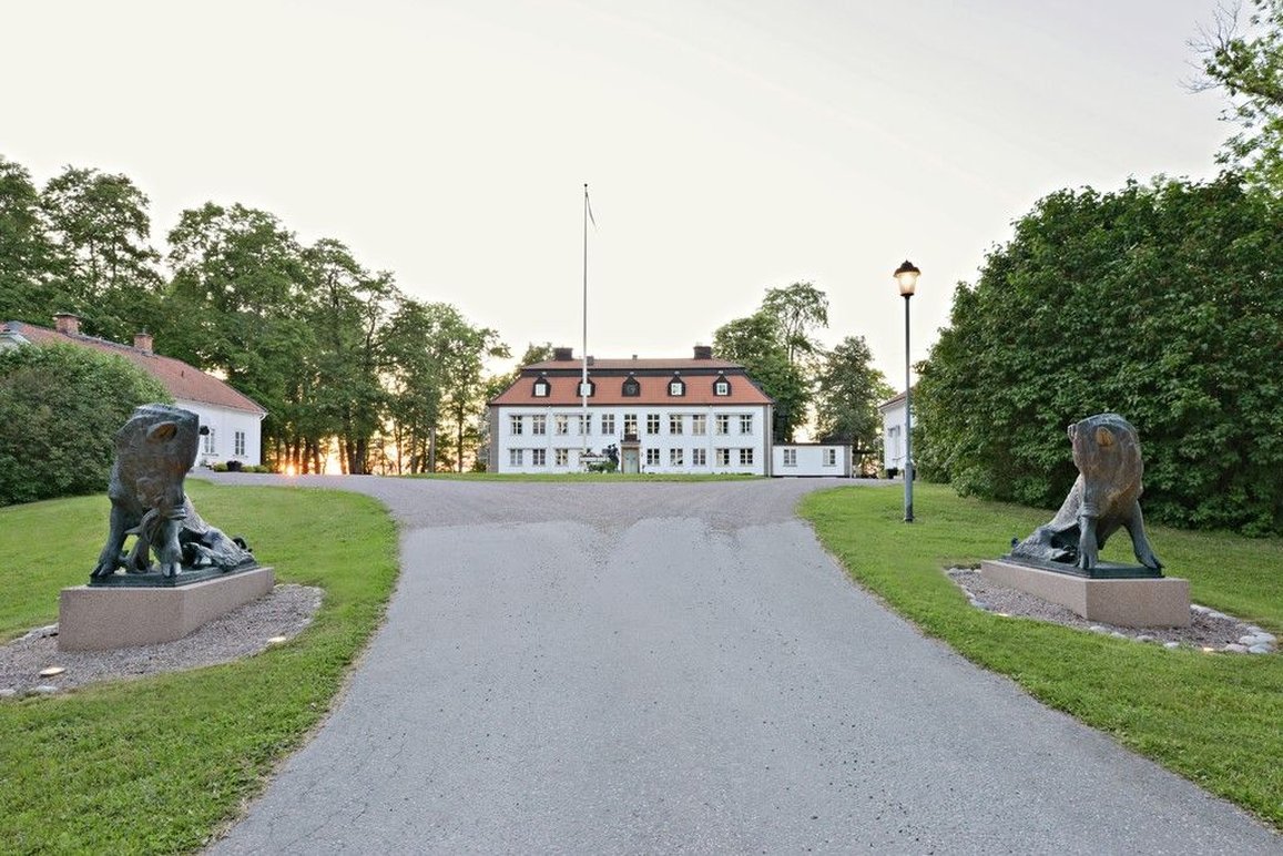 Skytteholm 12/12