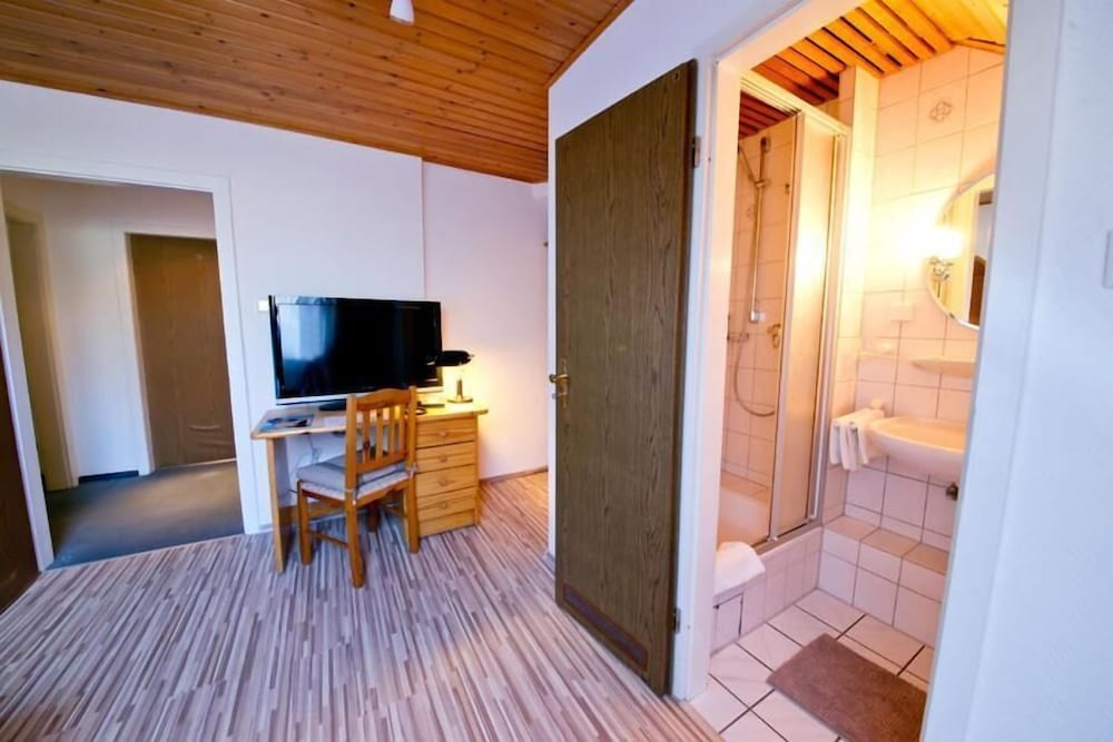 Hotel am Stadion 19/21