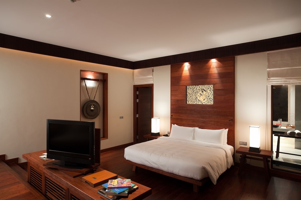 Paresa Resort Phuket 20/90