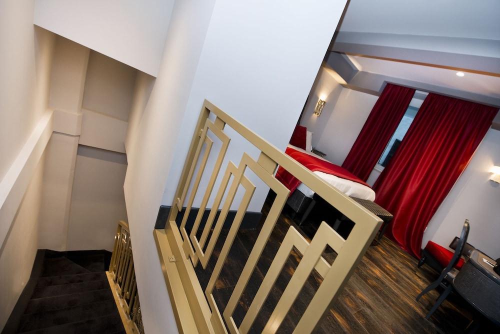 Ht6 Boutique Hotel 45/49