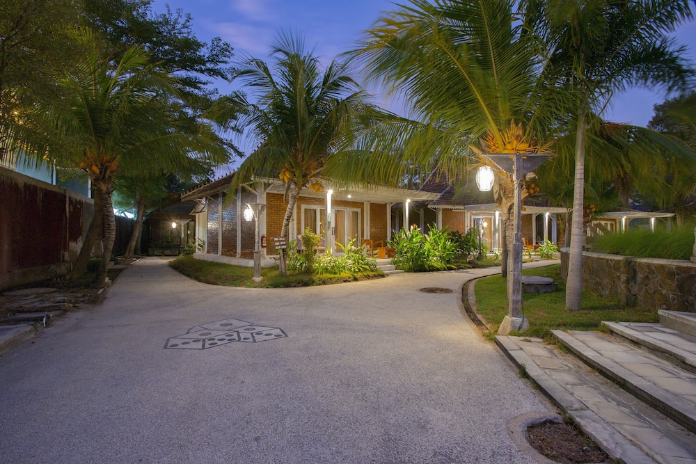 FRii Resort Gili Trawangan 40/50