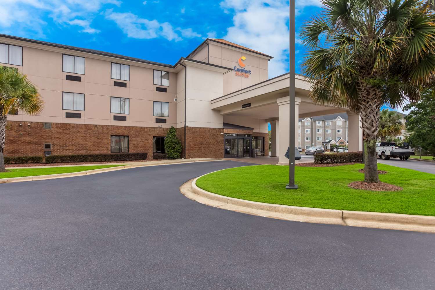 Comfort Suites Saraland - North Mobile 26/27