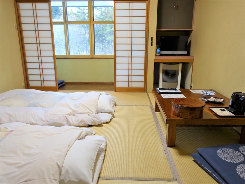 Shin Appi Onsen Seiryukaku 18/59