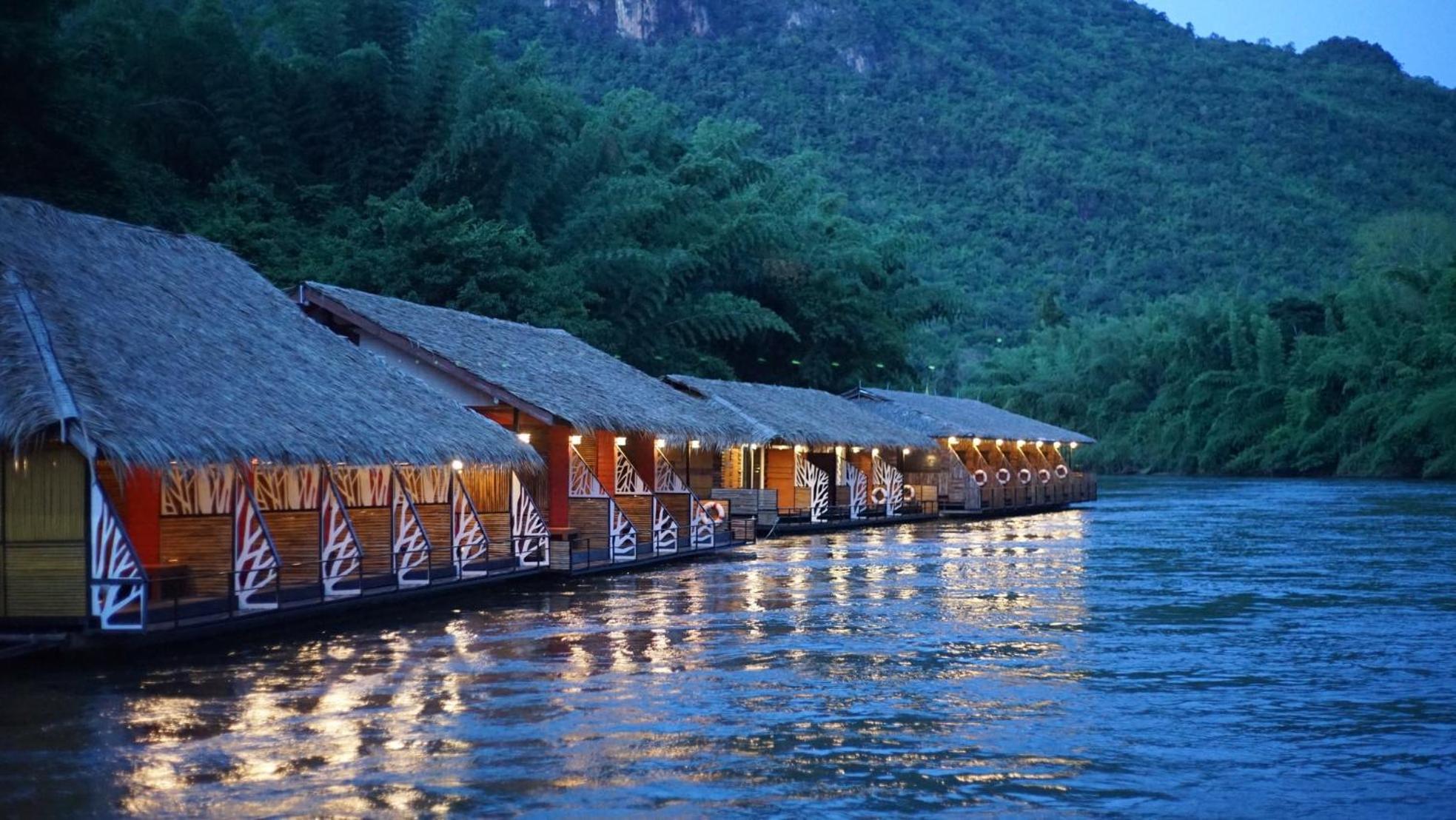 Koh Mueangkarn Paradise View Resort 21/31