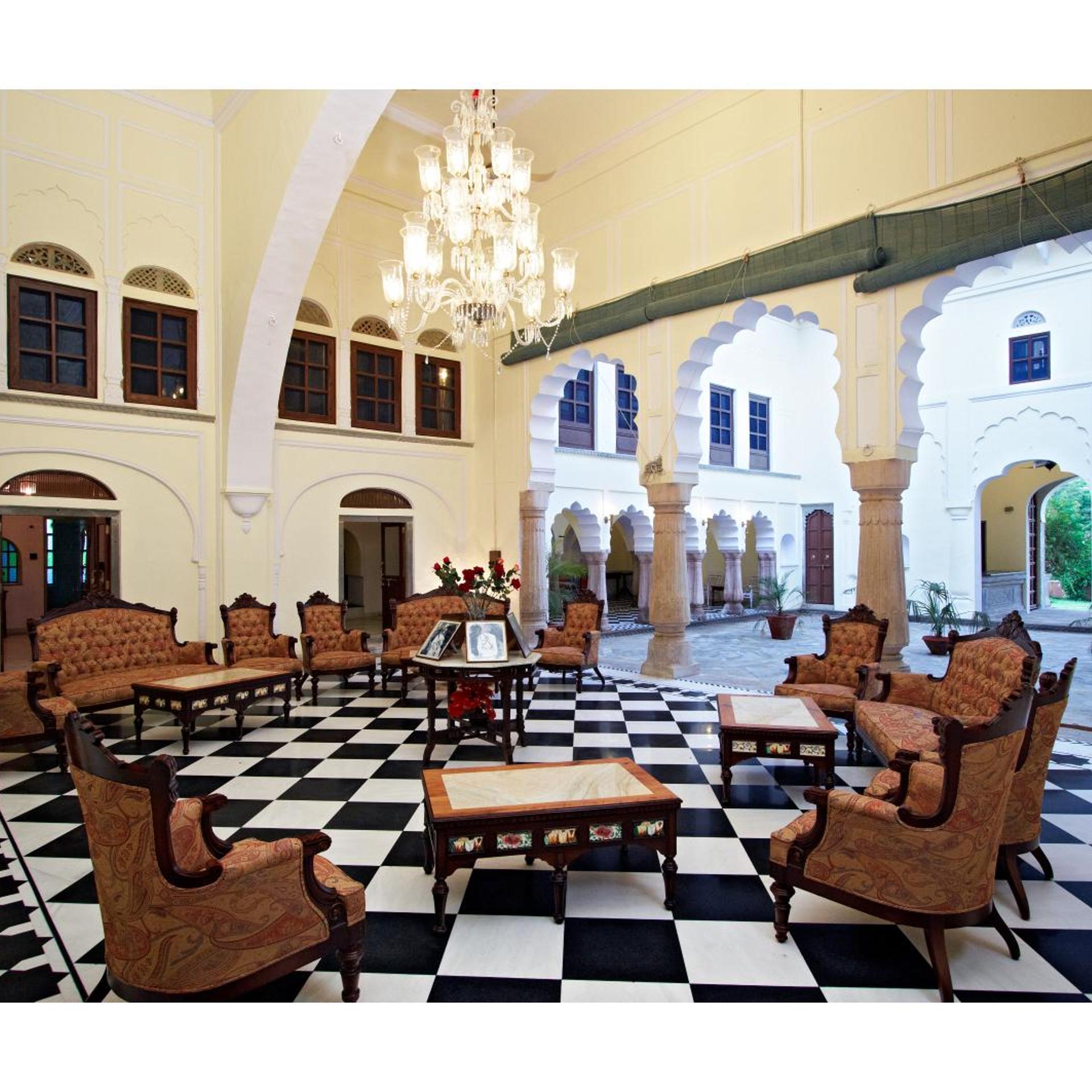 Patan Mahal 38/67