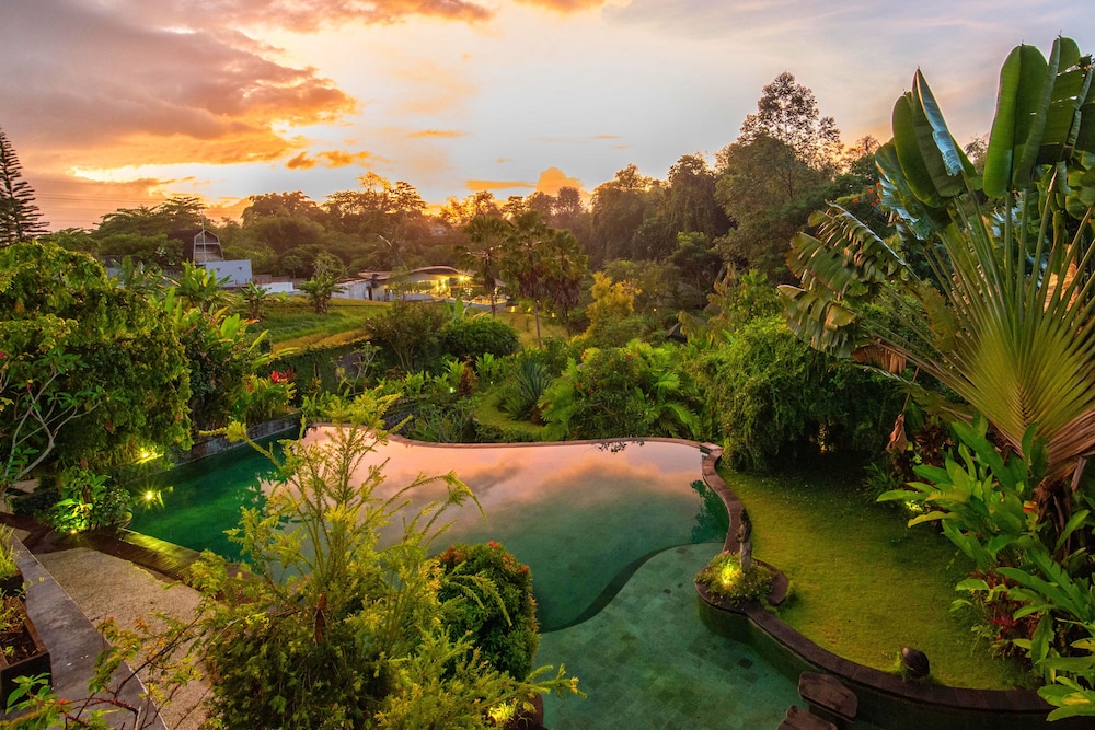 De Moksha Eco Friendly Boutique Resort & Restaurant 65/74