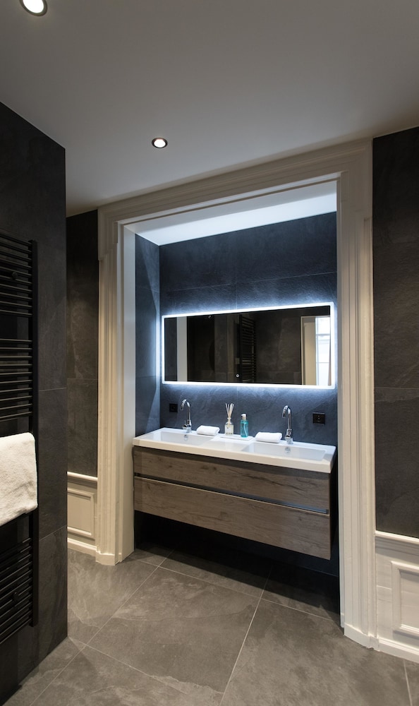 Steenhof Suites 20/50