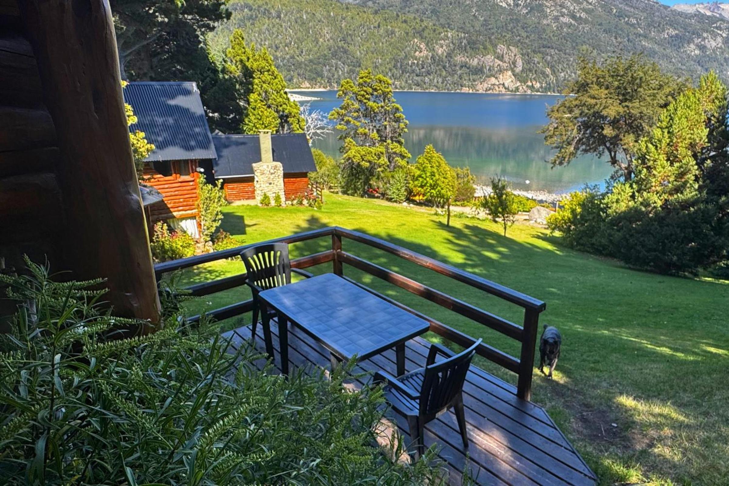 Villa Labrador Bariloche 13/23