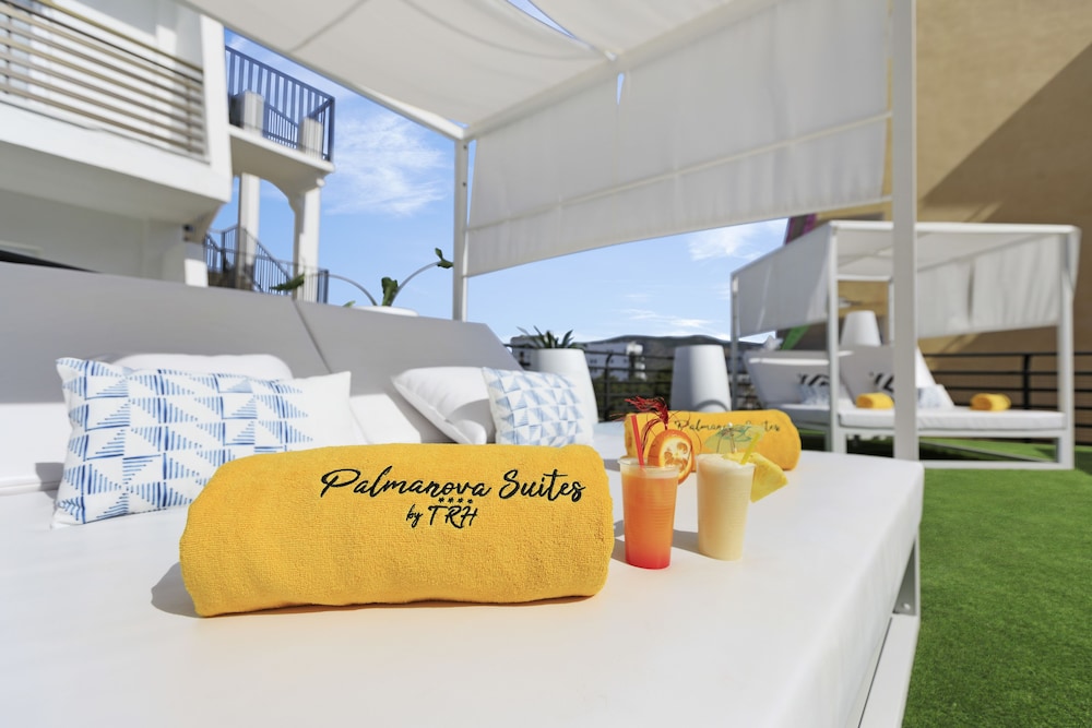 Palmanova Suites by TRH 19/46