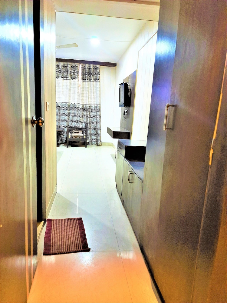 Hotel Sunshine Park 15/25
