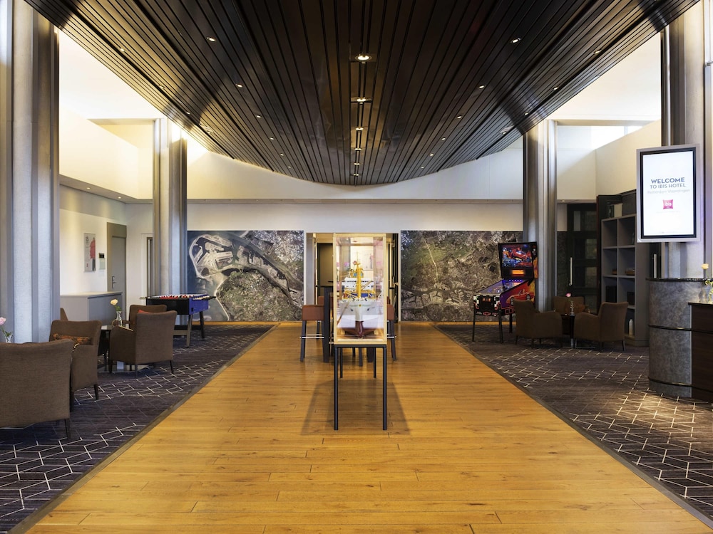 Ibis Rotterdam Vlaardingen 22/47
