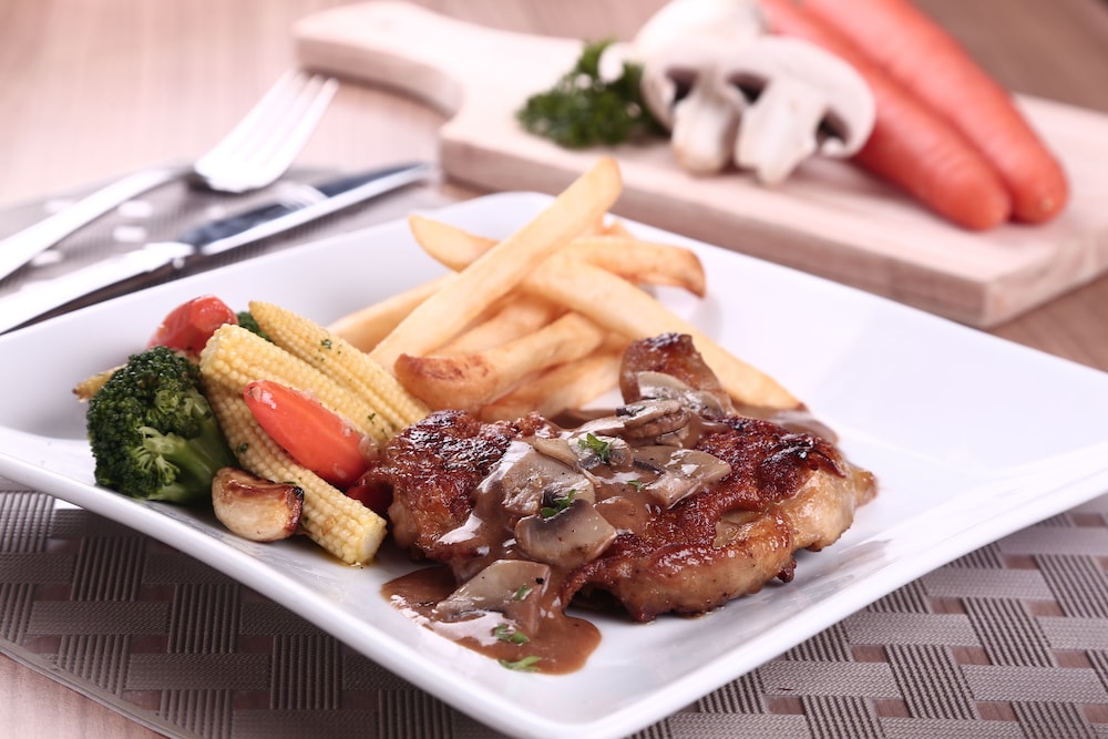 Holiday Inn Express Surabaya Centerpoint by Ihg 35/81